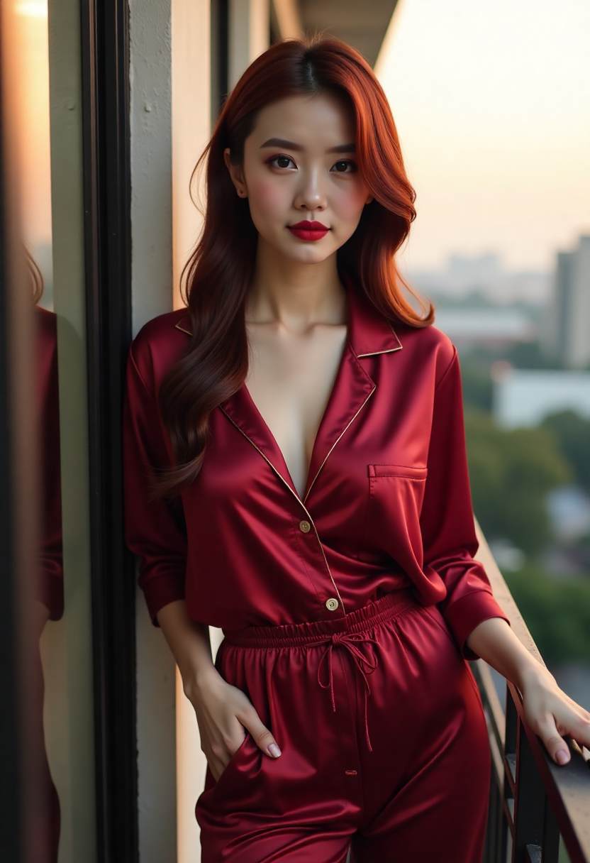 历史大片《雾港长夜》剧照