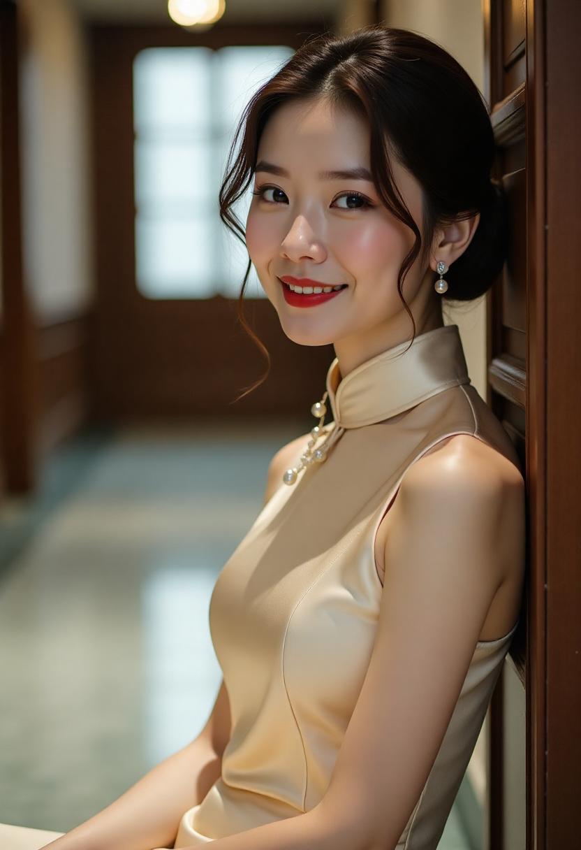 《红砖墙》剧照